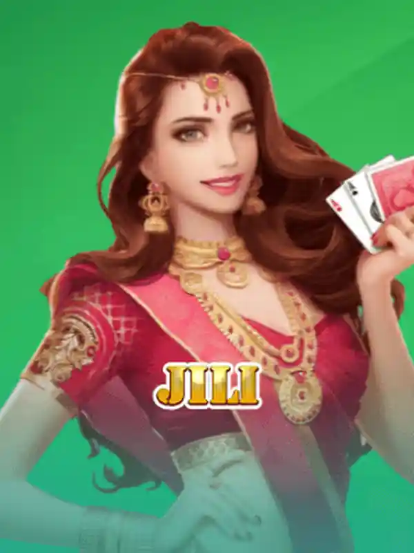 JILI তাস - betwin login